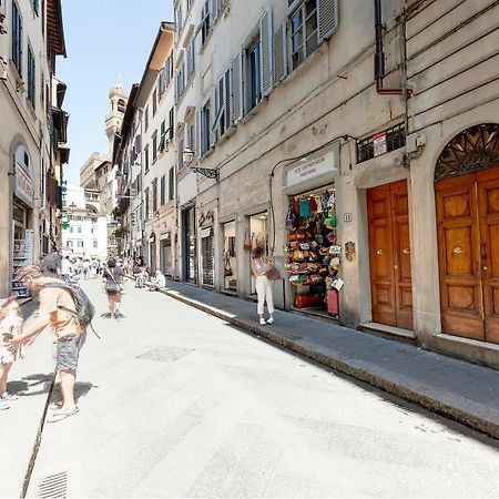 Magico Risveglio Agli Uffizi Apartment Флоренция Екстериор снимка