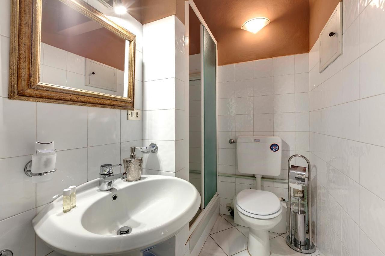 Magico Risveglio Agli Uffizi Apartment Флоренция Екстериор снимка