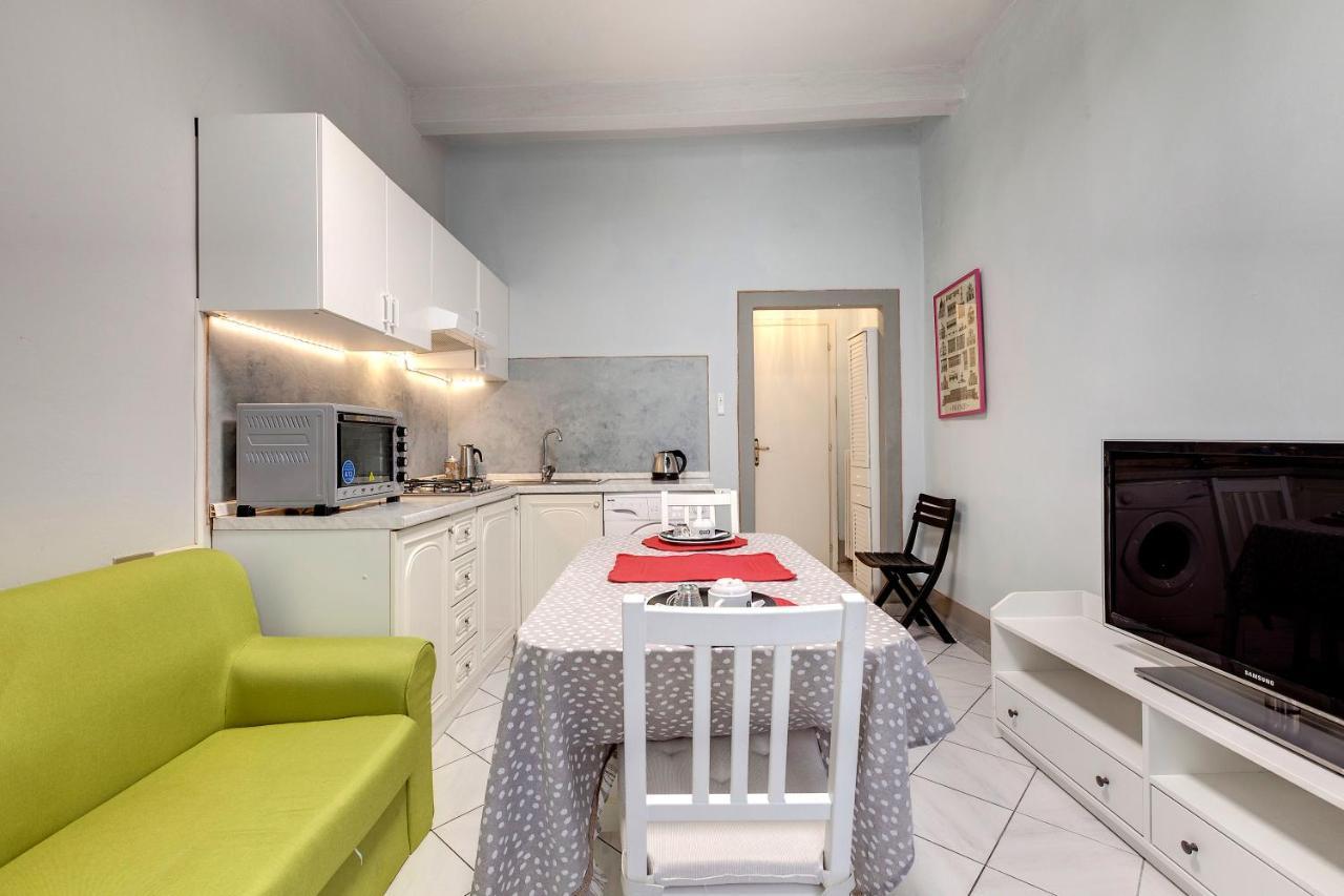 Magico Risveglio Agli Uffizi Apartment Флоренция Екстериор снимка