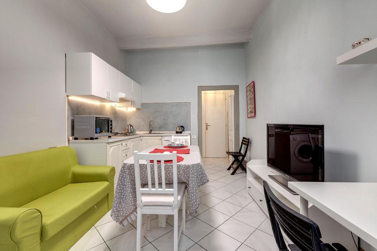 Magico Risveglio Agli Uffizi Apartment Флоренция Екстериор снимка