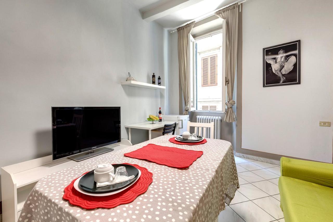Magico Risveglio Agli Uffizi Apartment Флоренция Екстериор снимка
