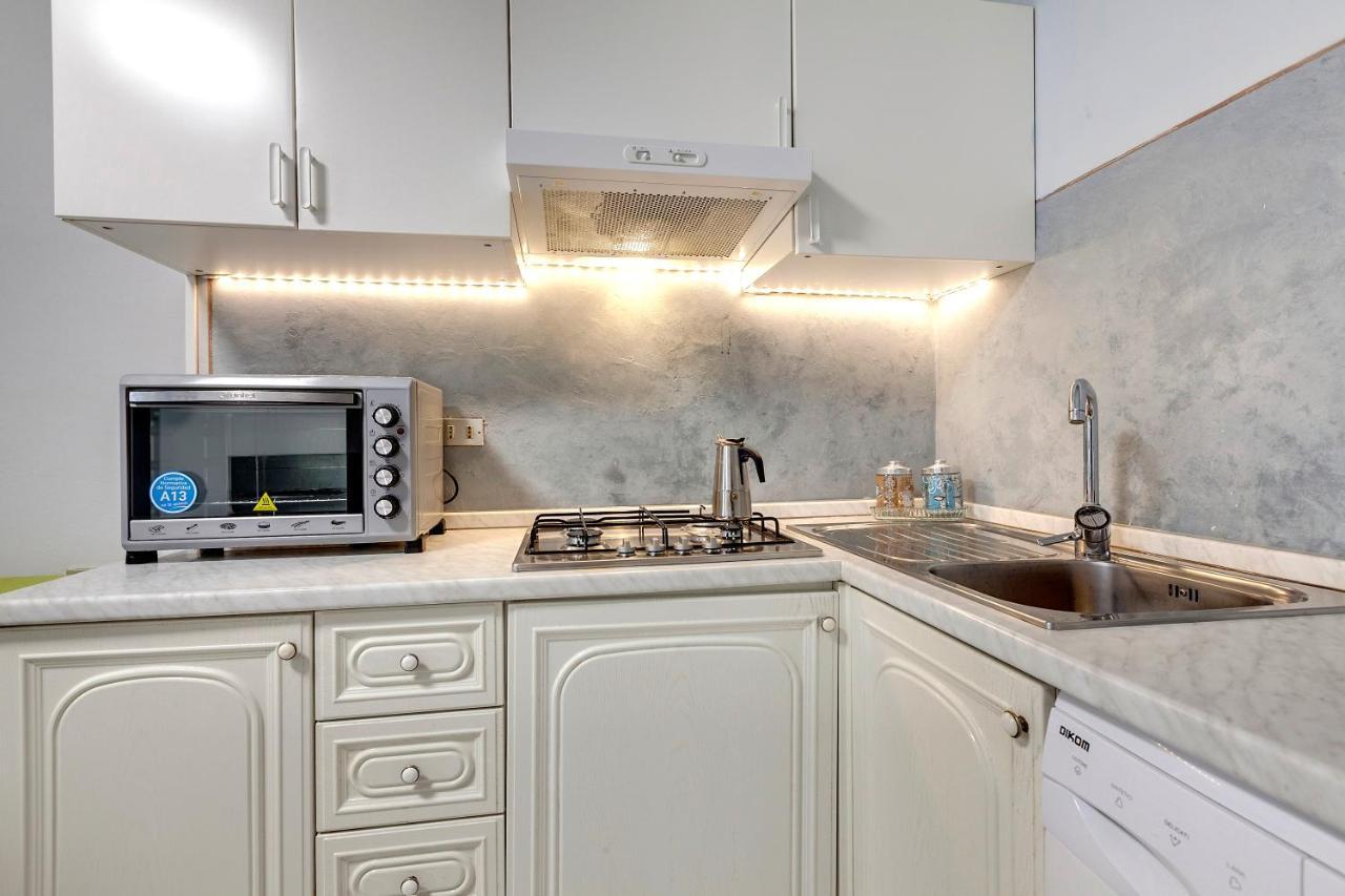 Magico Risveglio Agli Uffizi Apartment Флоренция Екстериор снимка