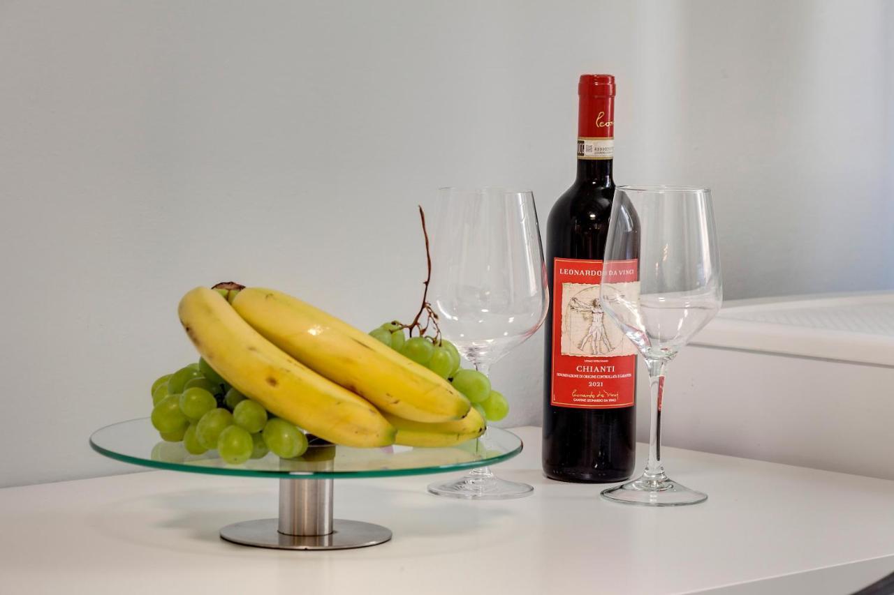Magico Risveglio Agli Uffizi Apartment Флоренция Екстериор снимка