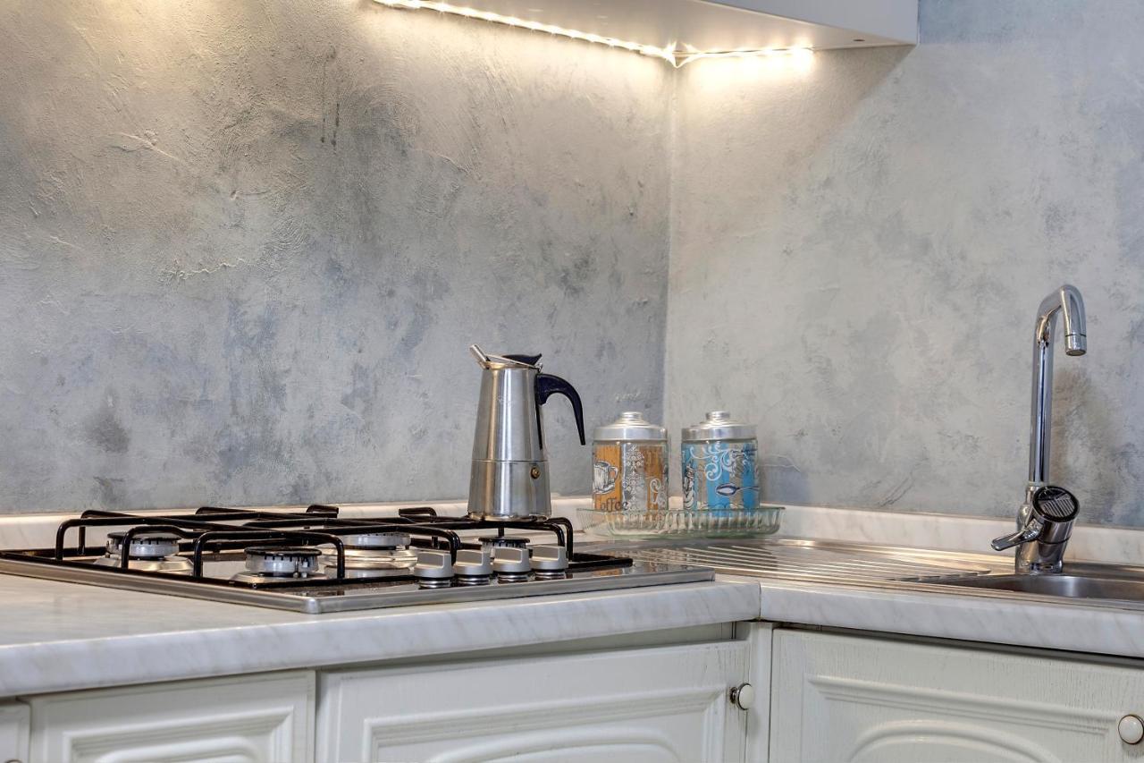 Magico Risveglio Agli Uffizi Apartment Флоренция Екстериор снимка