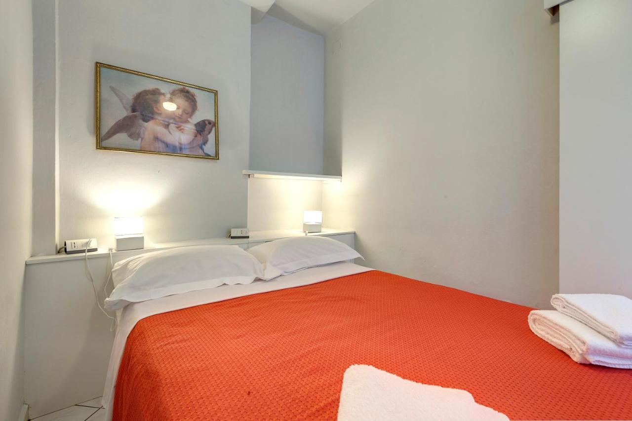Magico Risveglio Agli Uffizi Apartment Флоренция Екстериор снимка