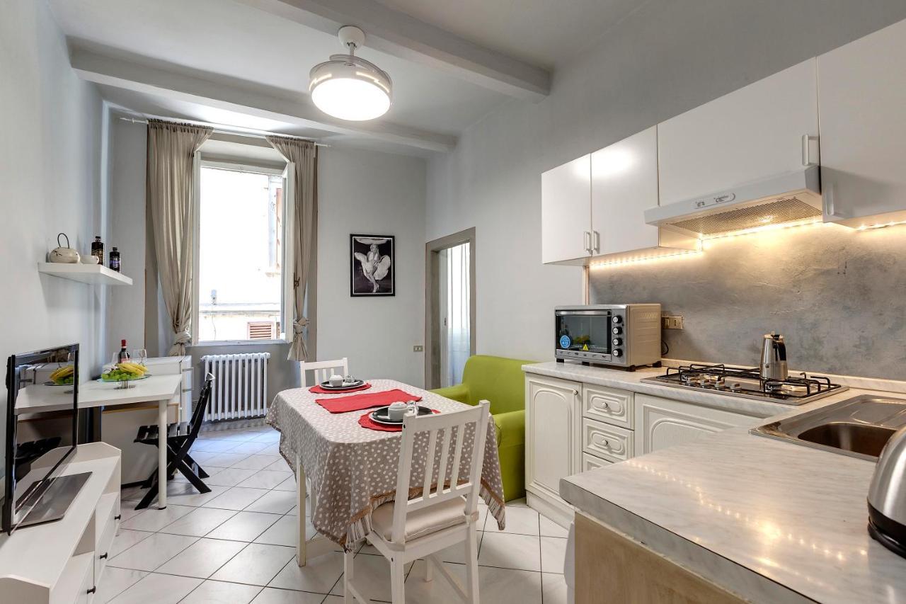 Magico Risveglio Agli Uffizi Apartment Флоренция Екстериор снимка