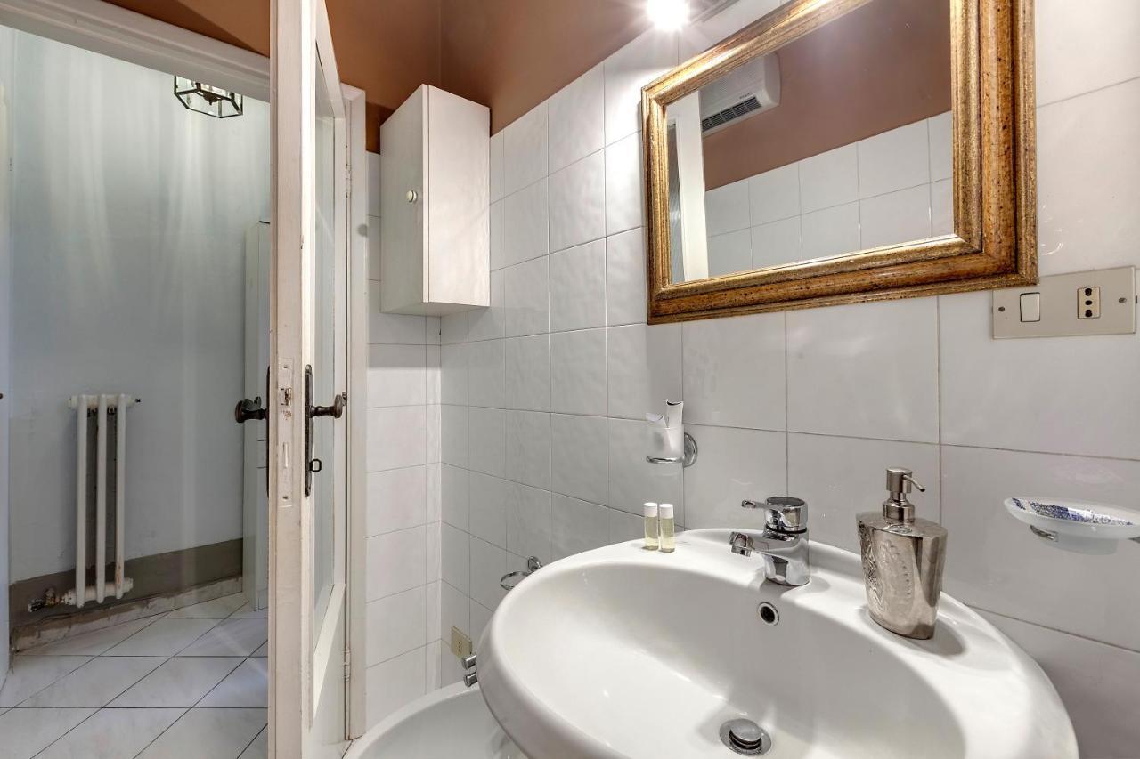 Magico Risveglio Agli Uffizi Apartment Флоренция Екстериор снимка