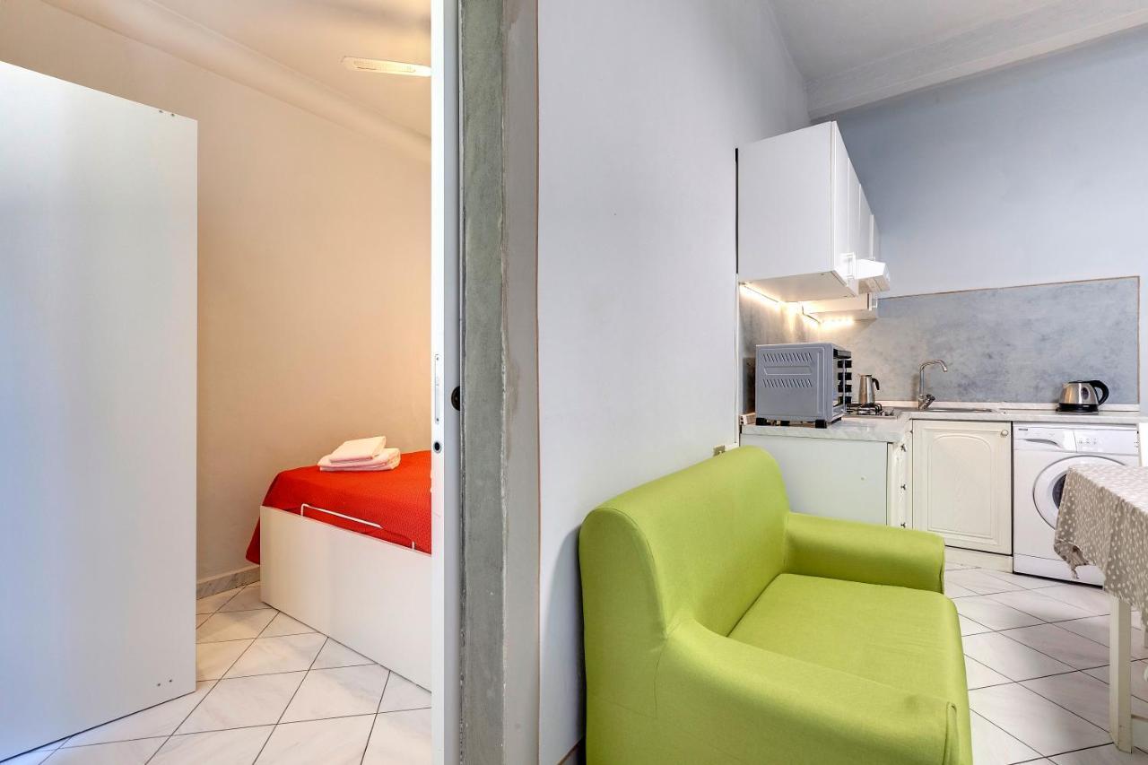 Magico Risveglio Agli Uffizi Apartment Флоренция Екстериор снимка