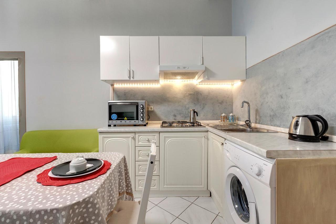 Magico Risveglio Agli Uffizi Apartment Флоренция Екстериор снимка