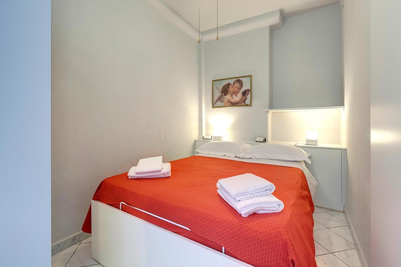 Magico Risveglio Agli Uffizi Apartment Флоренция Екстериор снимка