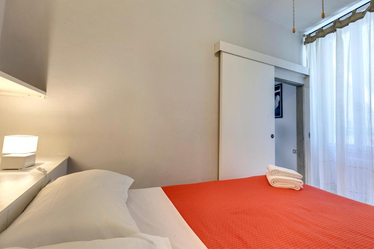 Magico Risveglio Agli Uffizi Apartment Флоренция Екстериор снимка
