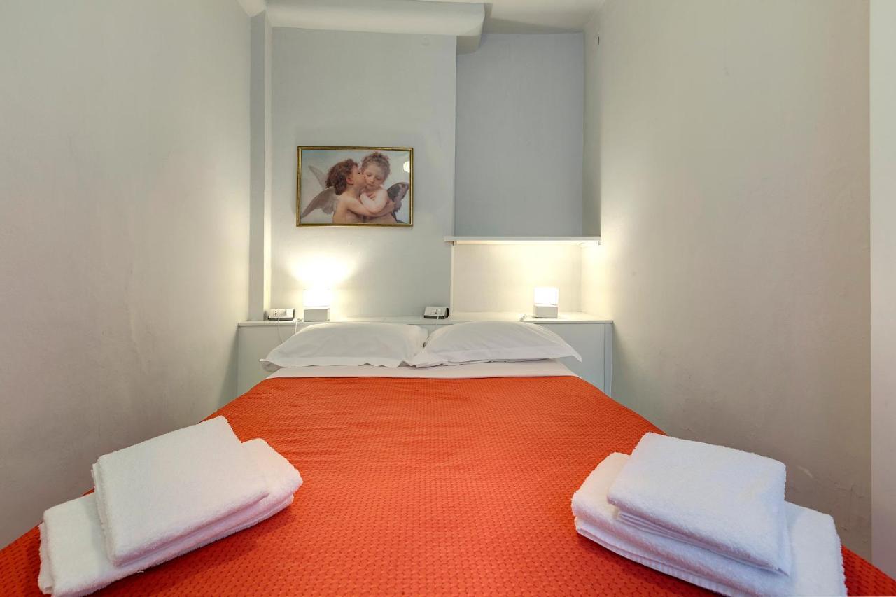 Magico Risveglio Agli Uffizi Apartment Флоренция Екстериор снимка